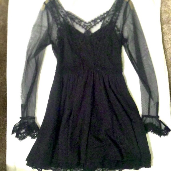 Free People Dresses & Skirts - Free people dress